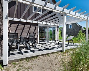 Unterkunft 6601137 - Ferienhaus Goeree-Overflakkee - Vrijstaande woning in Ouddorp