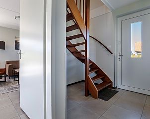 Unterkunft 6601137 - Ferienhaus Goeree-Overflakkee - Vrijstaande woning in Ouddorp