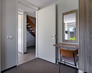 Unterkunft 6601137 - Ferienhaus Goeree-Overflakkee - Vrijstaande woning in Ouddorp