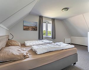 Unterkunft 6601137 - Ferienhaus Goeree-Overflakkee - Vrijstaande woning in Ouddorp