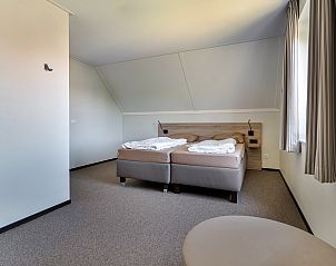 Unterkunft 6601137 - Ferienhaus Goeree-Overflakkee - Vrijstaande woning in Ouddorp