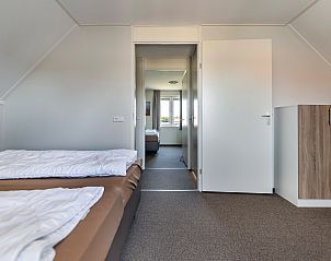 Unterkunft 6601137 - Ferienhaus Goeree-Overflakkee - Vrijstaande woning in Ouddorp