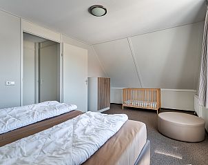 Unterkunft 6601137 - Ferienhaus Goeree-Overflakkee - Vrijstaande woning in Ouddorp