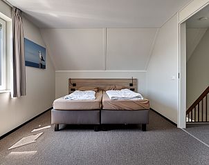 Unterkunft 6601137 - Ferienhaus Goeree-Overflakkee - Vrijstaande woning in Ouddorp