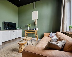 Unterkunft 6601138 - Appartement Goeree-Overflakkee - Appartement Toppershoedje