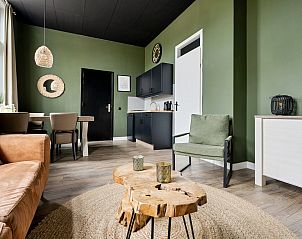 Unterkunft 6601138 - Appartement Goeree-Overflakkee - Appartement Toppershoedje