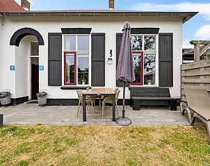 Unterkunft 6601138 - Appartement Goeree-Overflakkee - Appartement Toppershoedje