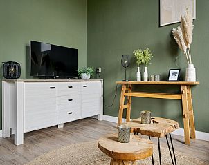 Unterkunft 6601138 - Appartement Goeree-Overflakkee - Appartement Toppershoedje