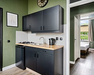 Unterkunft 6601138 - Appartement Goeree-Overflakkee - Appartement Toppershoedje