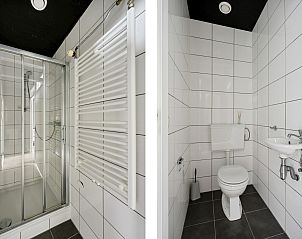 Unterkunft 6601138 - Appartement Goeree-Overflakkee - Appartement Toppershoedje