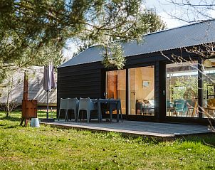 Verblijf 6601140 - Vakantiewoning Goeree-Overflakkee - t Kroaje