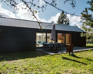 Verblijf 6601140 - Vakantiewoning Goeree-Overflakkee - t Kroaje