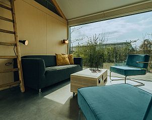 Verblijf 6601140 - Vakantiewoning Goeree-Overflakkee - t Kroaje