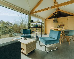 Verblijf 6601140 - Vakantiewoning Goeree-Overflakkee - t Kroaje