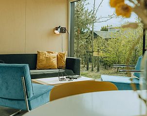 Verblijf 6601140 - Vakantiewoning Goeree-Overflakkee - t Kroaje