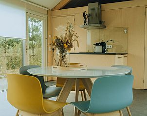 Verblijf 6601140 - Vakantiewoning Goeree-Overflakkee - t Kroaje