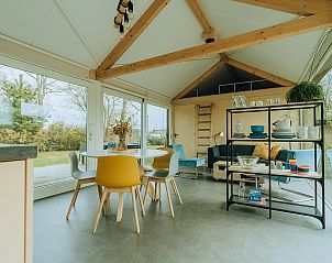 Verblijf 6601140 - Vakantiewoning Goeree-Overflakkee - t Kroaje