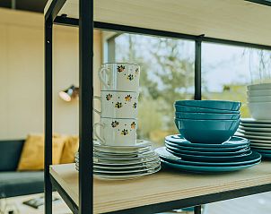 Verblijf 6601140 - Vakantiewoning Goeree-Overflakkee - t Kroaje