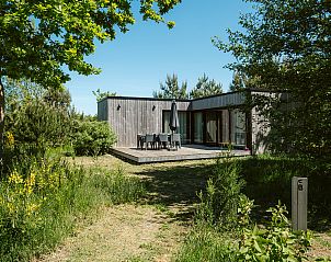 Verblijf 6601141 - Vakantiewoning Goeree-Overflakkee - Huus van Hanse