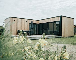 Verblijf 6601141 - Vakantiewoning Goeree-Overflakkee - Huus van Hanse