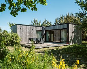 Verblijf 6601141 - Vakantiewoning Goeree-Overflakkee - Huus van Hanse