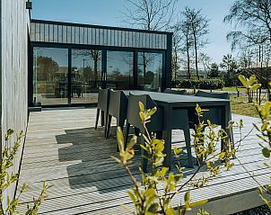 Verblijf 6601141 - Vakantiewoning Goeree-Overflakkee - Huus van Hanse