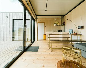 Verblijf 6601141 - Vakantiewoning Goeree-Overflakkee - Huus van Hanse