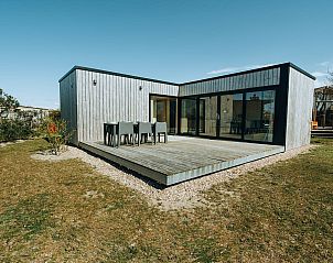 Verblijf 6601141 - Vakantiewoning Goeree-Overflakkee - Huus van Hanse