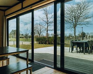 Verblijf 6601141 - Vakantiewoning Goeree-Overflakkee - Huus van Hanse