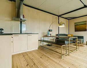 Verblijf 6601141 - Vakantiewoning Goeree-Overflakkee - Huus van Hanse