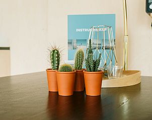 Verblijf 6601141 - Vakantiewoning Goeree-Overflakkee - Huus van Hanse