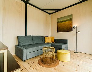 Verblijf 6601141 - Vakantiewoning Goeree-Overflakkee - Huus van Hanse