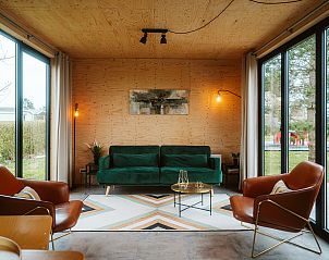 Verblijf 6601142 - Vakantiewoning Goeree-Overflakkee - Kleproos