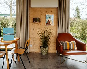 Verblijf 6601142 - Vakantiewoning Goeree-Overflakkee - Kleproos