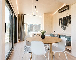 Verblijf 6601143 - Vakantiewoning Goeree-Overflakkee - Backer