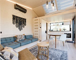 Verblijf 6601143 - Vakantiewoning Goeree-Overflakkee - Backer