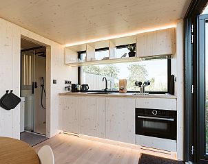 Verblijf 6601143 - Vakantiewoning Goeree-Overflakkee - Backer