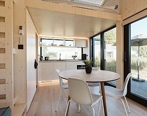 Verblijf 6601143 - Vakantiewoning Goeree-Overflakkee - Backer