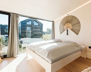 Verblijf 6601143 - Vakantiewoning Goeree-Overflakkee - Backer