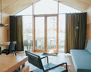 Unterkunft 6601145 - Ferienhaus Goeree-Overflakkee - Wikkel