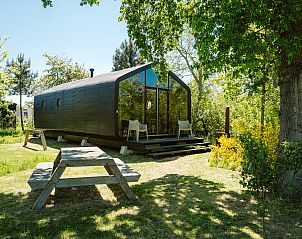 Unterkunft 6601145 - Ferienhaus Goeree-Overflakkee - Wikkel