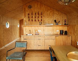 Unterkunft 6601145 - Ferienhaus Goeree-Overflakkee - Wikkel