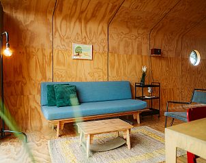 Unterkunft 6601145 - Ferienhaus Goeree-Overflakkee - Wikkel