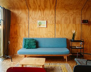 Unterkunft 6601145 - Ferienhaus Goeree-Overflakkee - Wikkel