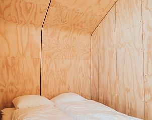 Unterkunft 6601145 - Ferienhaus Goeree-Overflakkee - Wikkel