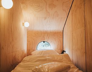 Unterkunft 6601145 - Ferienhaus Goeree-Overflakkee - Wikkel