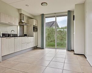Unterkunft 6601147 - Ferienhaus Goeree-Overflakkee - Geschakelde woning in Ouddorp
