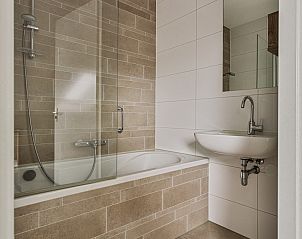 Unterkunft 6601147 - Ferienhaus Goeree-Overflakkee - Geschakelde woning in Ouddorp