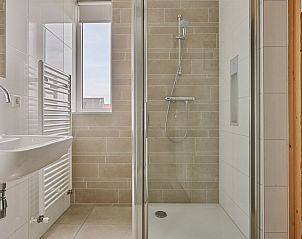 Unterkunft 6601147 - Ferienhaus Goeree-Overflakkee - Geschakelde woning in Ouddorp