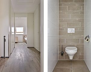 Unterkunft 6601147 - Ferienhaus Goeree-Overflakkee - Geschakelde woning in Ouddorp